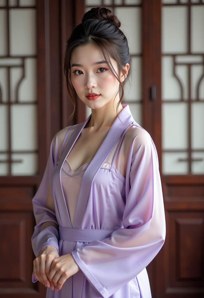 小说人物塑造资讯配图